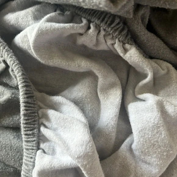 Cuddl Duds , 3 pieces set, King size - Picture 3 of 5